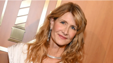 El loto blanco temporada 4: Laura Dern reemplaza a Helena Bonham Carter