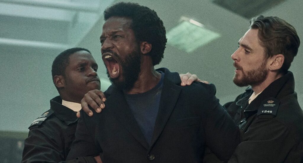 Gangs of London Temporada 4: ¿Qué fecha de estreno? ¿Una secuela planificada? 2 pandillas de londres temporada 4