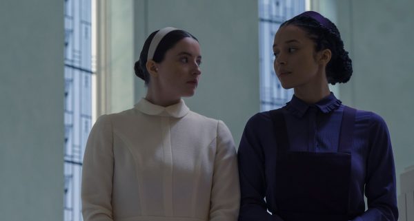 Los Testamentos: Cambios importantes para Daisy en la serie (Spoilers) 2 Los Testamentos Cambios importantes para Daisy en la serie Spoilers