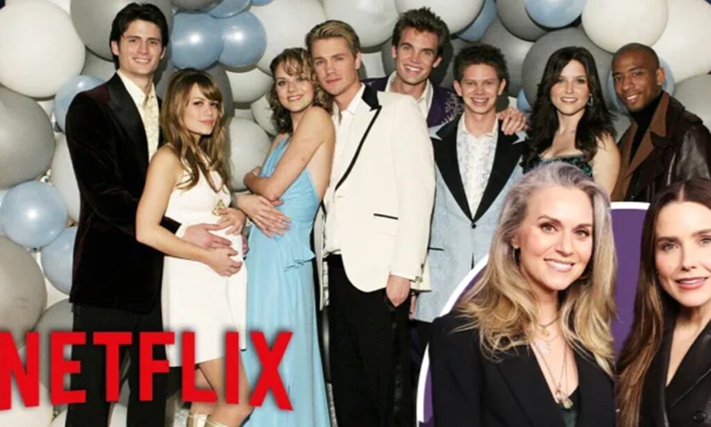 Temporada 10 de los hermanos Scott: ¿Qué fecha de estreno? ¿Una secuela planificada? 2 los hermanos scott temporada 10