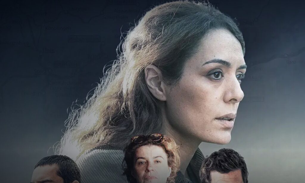Temporada 2 imposible de rastrear: ¿Cuál es la fecha de lanzamiento de Prime Video? 2 temporada 2 imposible de rastrear