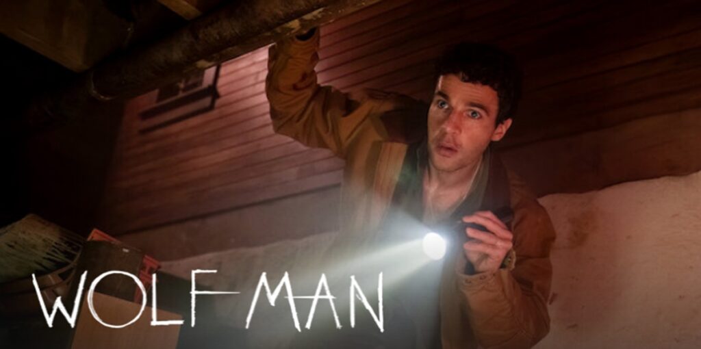 Wolf Man 2: ¿Qué fecha de estreno? ¿Una secuela planificada? 2 secuela del hombre lobo