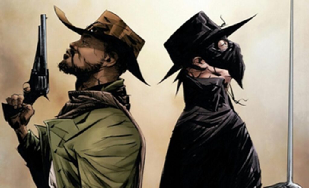 ¿Qué fecha de estreno de la película Django & Zorro en Sony? 2 fecha de lanzamiento de django zorro