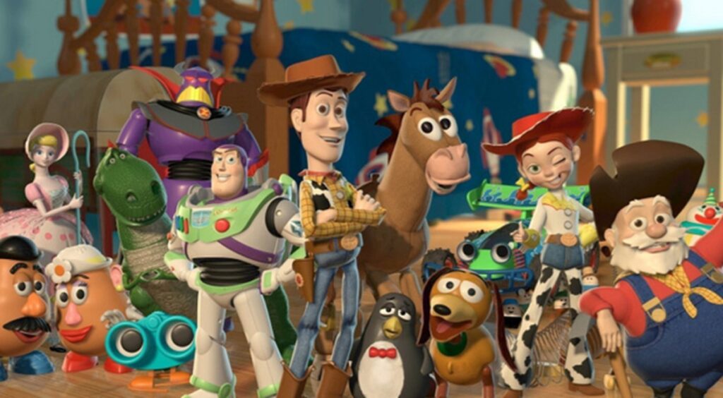 ¿Toy Story 6 y Toy Story 7 ya están planeados en Disney/Pixar? 2 historia del juguete 7