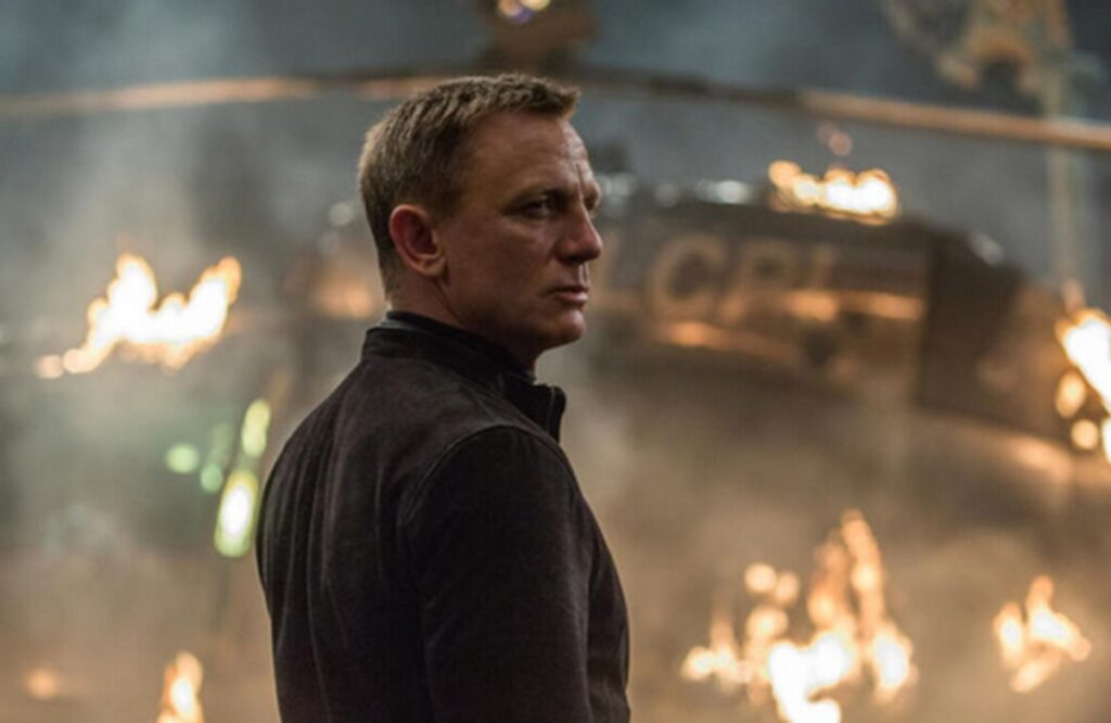 007 Spectre: ¿Dónde se filmó James Bond? ¡Lugares de rodaje! 2 ¿Dónde se filmó el espectro de James Bond?