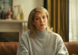 Y para peor: ¿Qué le pasa a Sandy McKellar?
