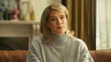 Y para peor: ¿Qué le pasa a Sandy McKellar?