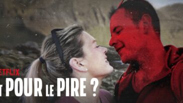 Y para lo peor: ¿está inspirado en una historia real?