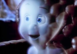 Casper the Phantom Temporada 1: ¿Qué fecha de lanzamiento de Disney+?