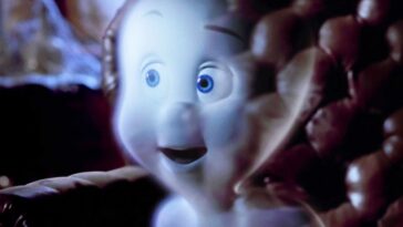Casper the Phantom Temporada 1: ¿Qué fecha de lanzamiento de Disney+?