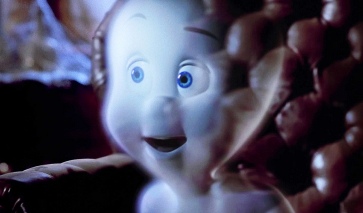 Casper the Phantom Temporada 1: ¿Qué fecha de lanzamiento de Disney+?