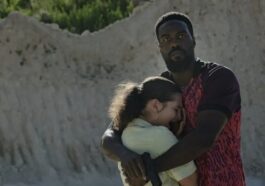 Man on Fire Temporada 1: ¿Desde qué edad para los niños?