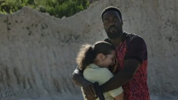 Man on Fire Temporada 1: ¿Desde qué edad para los niños?