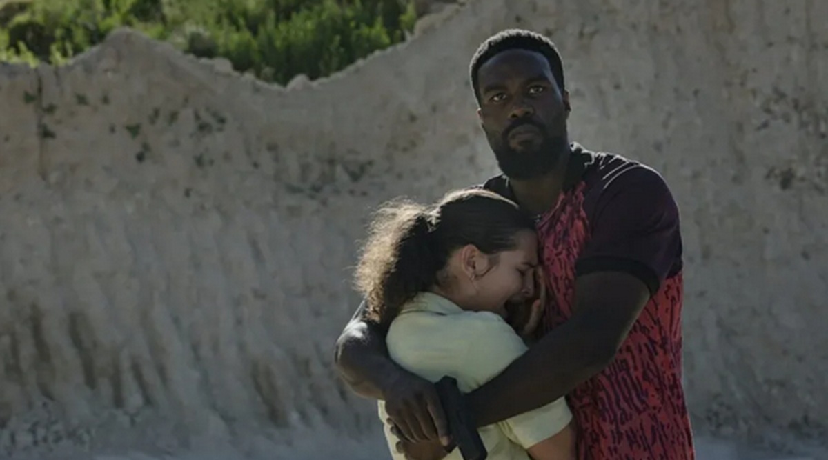 Man on Fire Temporada 1: ¿Desde qué edad para los niños?