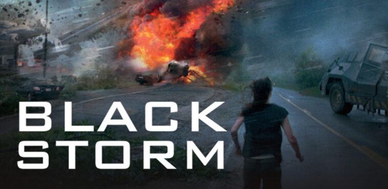 ¿Qué fecha de estreno para la secuela de Black Storm? 1 ¿Qué fecha de estreno para la secuela de Black Storm?