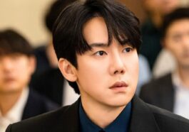 Phantom Lawyer Episodio 16: ¿Qué fecha y hora de lanzamiento de Netflix?
