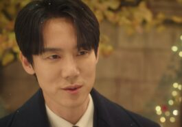 Phantom Lawyer Episodio 17: ¿Qué fecha y hora de lanzamiento de Netflix?