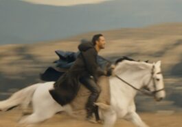 Ben-Hur: ¡Explicación del final! ¿Quién murió?