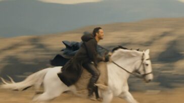 Ben-Hur: ¡Explicación del final! ¿Quién murió?