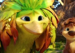 Aventuras Cruzadas: ¿Desde qué edad para niños?