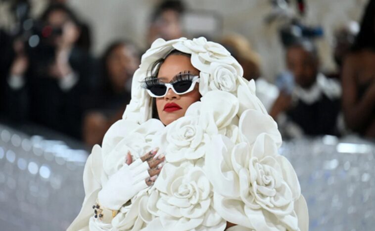 MET GALA 2026: ¿Cuál es el precio de una plaza? ¿De una mesa? 1 MET GALA 2026: ¿Cuál es el precio de una plaza? ¿De una mesa?