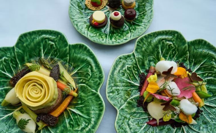 MET GALA 2026: ¿Cuál es la comida de la noche? ¿Qué comemos? 1 MET GALA 2026: ¿Cuál es la comida de la noche? ¿Qué comemos?