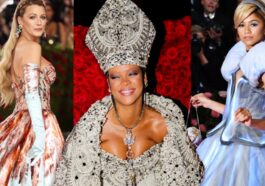 MET GALA 2026: ¡El programa completo de la velada!