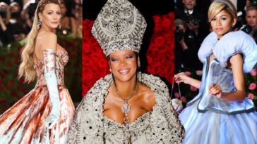 MET GALA 2026: ¡El programa completo de la velada!