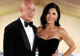 MET GALA 2026: ¡Polémica en torno a Jeff Bezos!