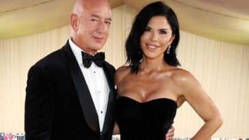 MET GALA 2026: ¡Polémica en torno a Jeff Bezos!