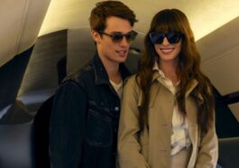 La idea de estar contigo 2: ¿Qué fecha de estreno? ¿Una secuela planificada?