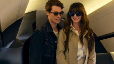 La idea de estar contigo 2: ¿Qué fecha de estreno? ¿Una secuela planificada?