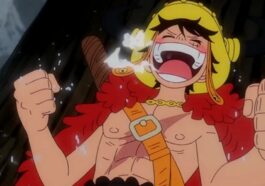 Episodio 1161 de One Piece: ¿Qué fecha y hora de lanzamiento?