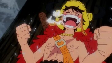 Episodio 1161 de One Piece: ¿Qué fecha y hora de lanzamiento?