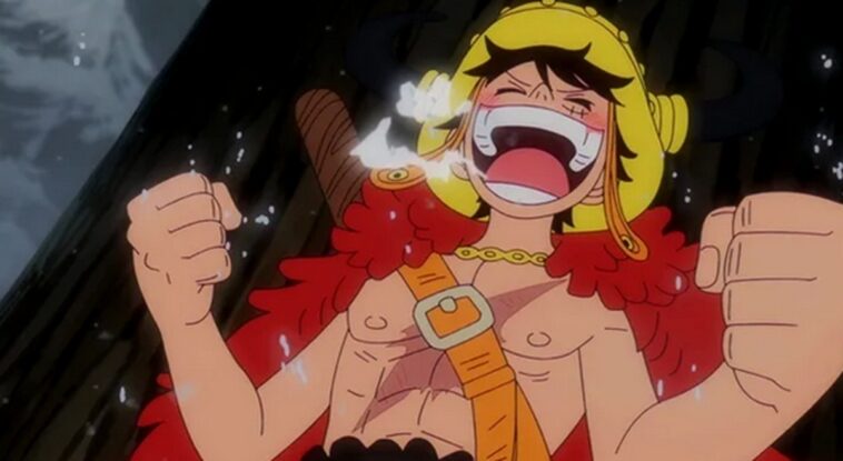 Episodio 1161 de One Piece: ¿Qué fecha y hora de lanzamiento? 1 Episodio 1161 de One Piece: ¿Qué fecha y hora de lanzamiento?