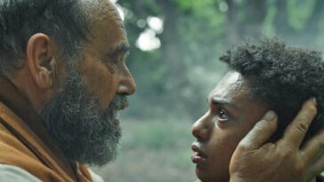Enchainés Temporada 1: ¿Está inspirada en una historia real?