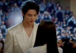 Perfect Crown Episodio 9: ¿Qué fecha y hora de estreno?