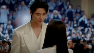 Perfect Crown Episodio 9: ¿Qué fecha y hora de estreno?