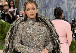MET Gala 2026: ¡Los secretos del increíble outfit de Rihanna!