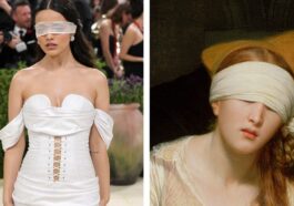 MET GALA 2026: ¡Todas las referencias a los outfits de las estrellas!
