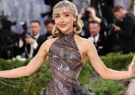 MET Gala 2026: ¡Los secretos del increíble outfit de Sabrina Carpenter!