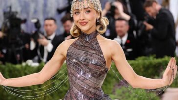 MET Gala 2026: ¡Los secretos del increíble outfit de Sabrina Carpenter!