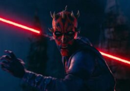 Maul Episodio 11: ¿Qué fecha y hora de lanzamiento?