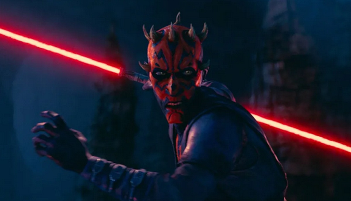 Maul Episodio 11: ¿Qué fecha y hora de lanzamiento?