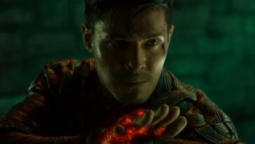 Mortal Kombat 2: ¿Qué fecha de lanzamiento de Netflix? ¿Transmisión?