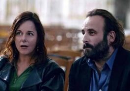 Qué es el amor: ¿Desde qué edad los niños van al cine?