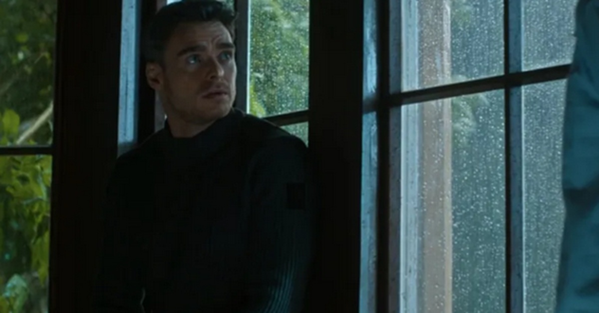 Citadel Temporada 2: ¿Mason está muerto? ¿Richard Madden abandona la serie?