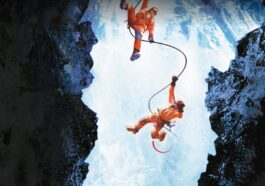 Límite vertical (2000): ¿Dónde se rodó? ¡Lugares de rodaje!