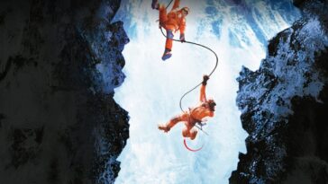 Límite vertical (2000): ¿Dónde se rodó? ¡Lugares de rodaje!