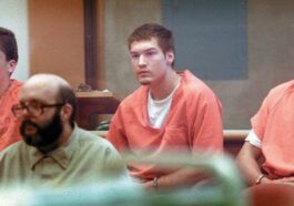 Elyse Pahler: ¿Qué pasa hoy con los 3 asesinos?